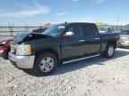 2013 CHEVROLET Silverado