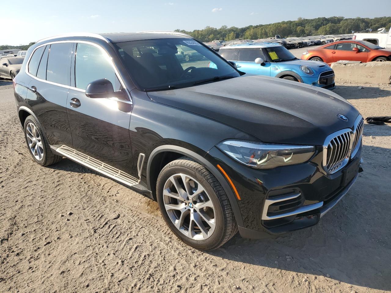 2023 BMW X5