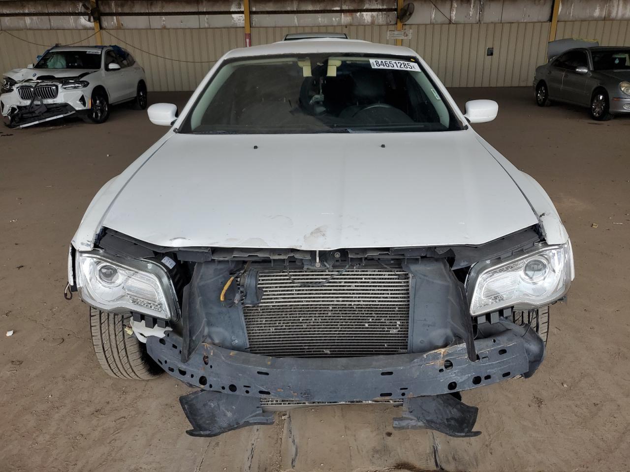 2015 CHRYSLER 300