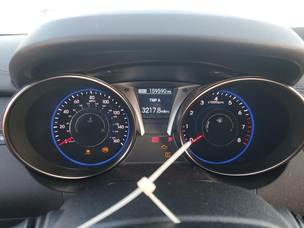 2014 HYUNDAI GENESIS