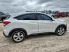 2016 HONDA HR-V