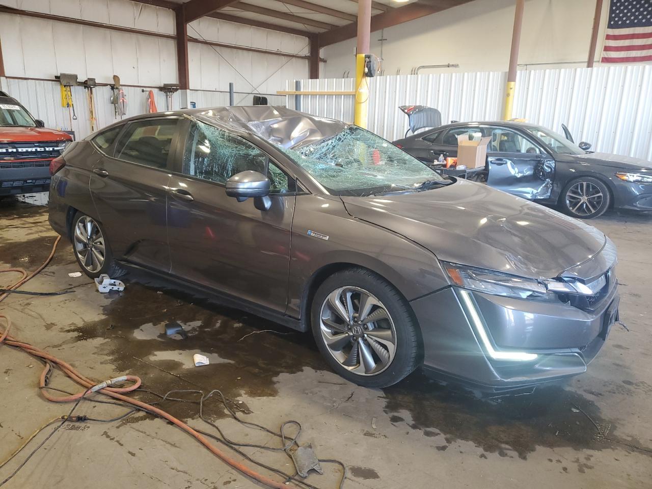 2018 HONDA Clarity