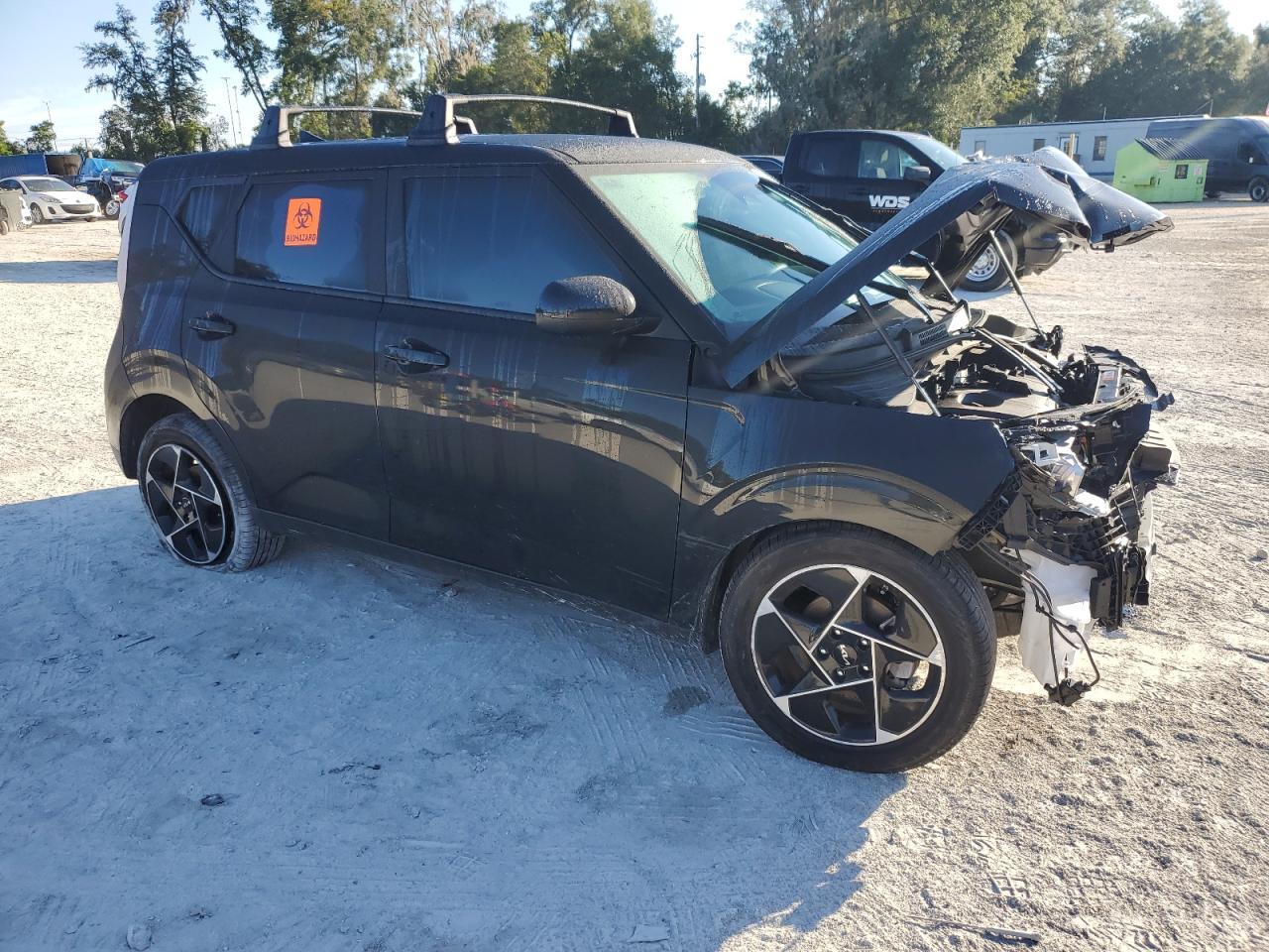 2024 KIA SOUL
