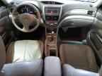2010 SUBARU FORESTER