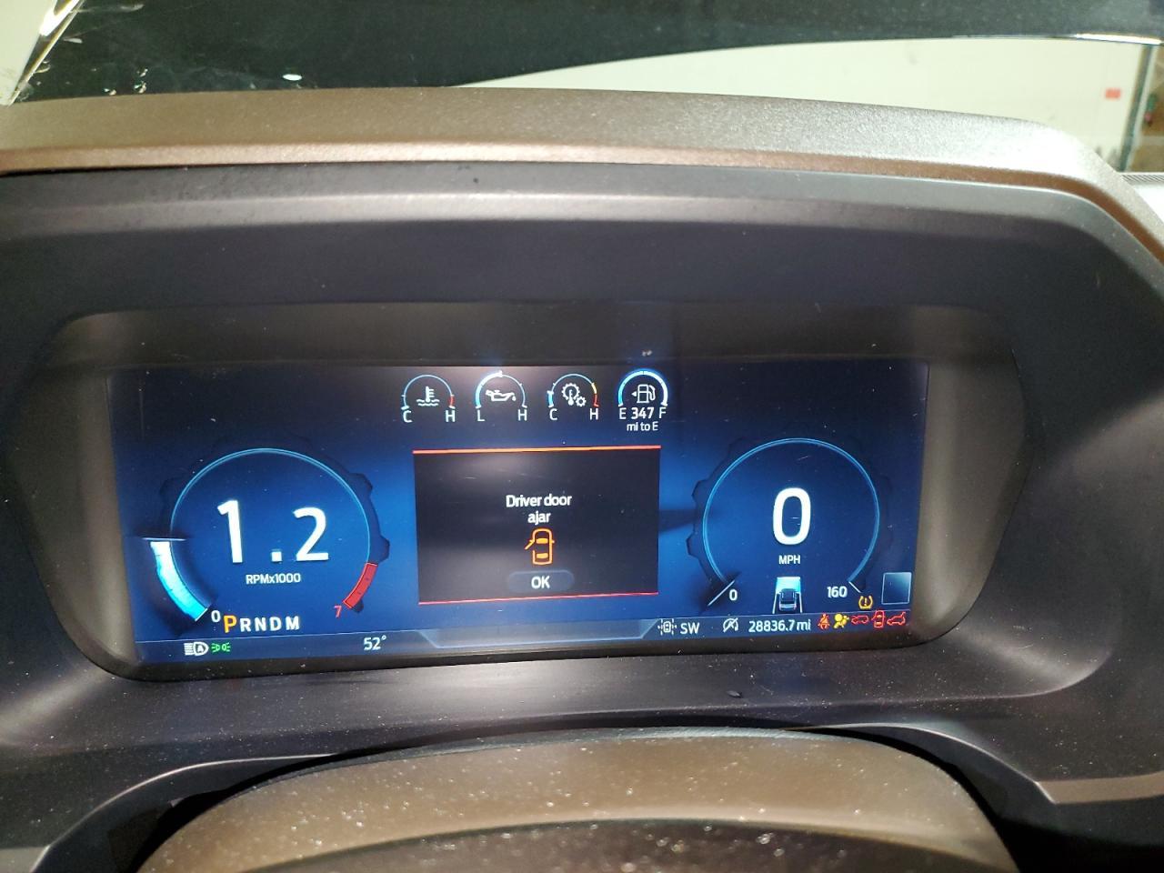2024 FORD Expedition