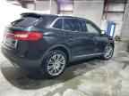 2018 LINCOLN MKX