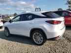 2020 LEXUS RX 450H