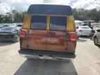 1996 DODGE RAM VAN