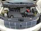 2008 LINCOLN MKX