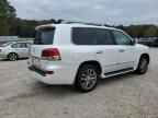 2013 LEXUS Lx