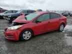 2016 KIA FORTE