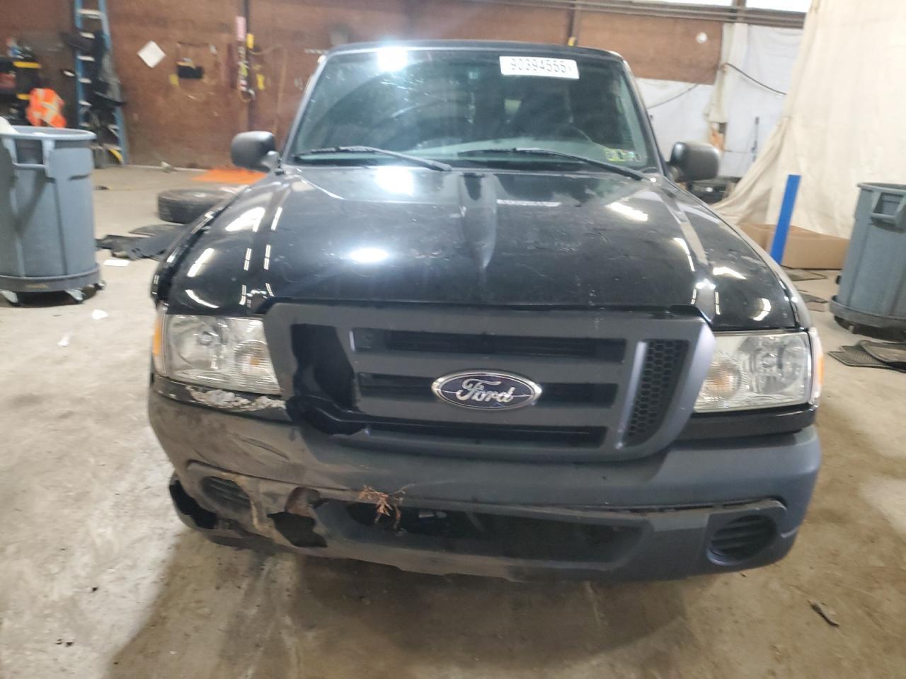 2008 FORD RANGER