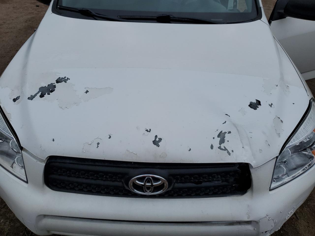 2008 TOYOTA RAV4