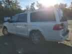 2008 LINCOLN Navigator