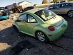 2002 VOLKSWAGEN Beetle