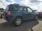 2008 LAND ROVER LR2