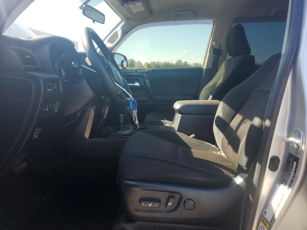 2019 TOYOTA 4Runner