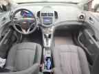 2015 CHEVROLET SONIC