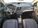 2010 CHEVROLET Aveo