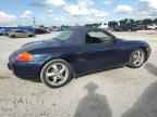 1999 PORSCHE Boxster