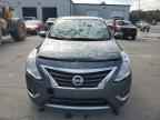 2015 NISSAN VERSA