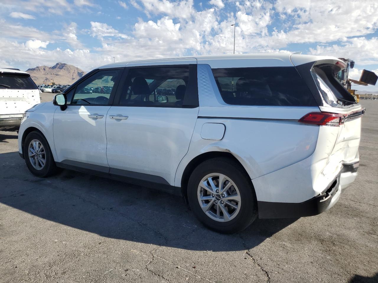 2022 KIA Carnival