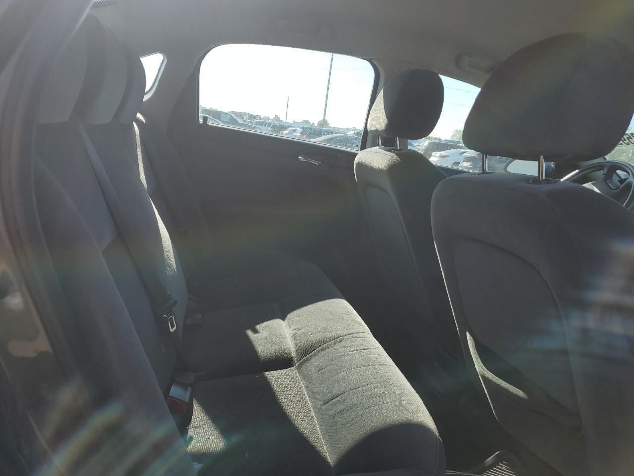 2011 CHEVROLET IMPALA