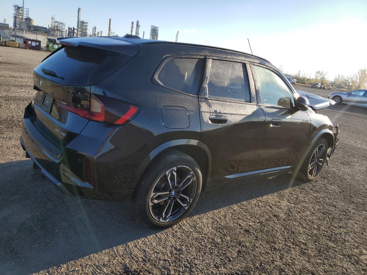 2023 BMW X1