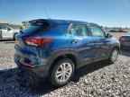 2021 CHEVROLET Trailblazer