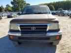 1999 TOYOTA TACOMA