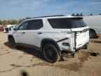 2021 CHEVROLET TRAVERSE