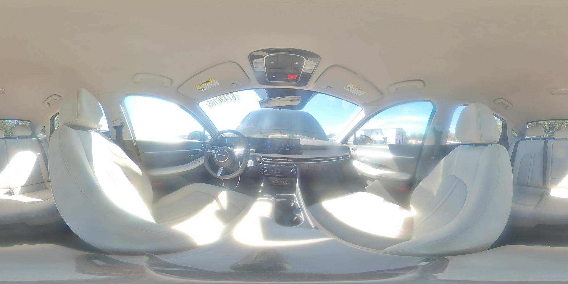 2024 HYUNDAI SONATA