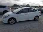 2013 HYUNDAI ACCENT