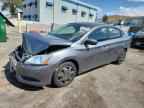 2015 NISSAN SENTRA