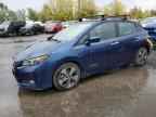 2019 NISSAN LEAF
