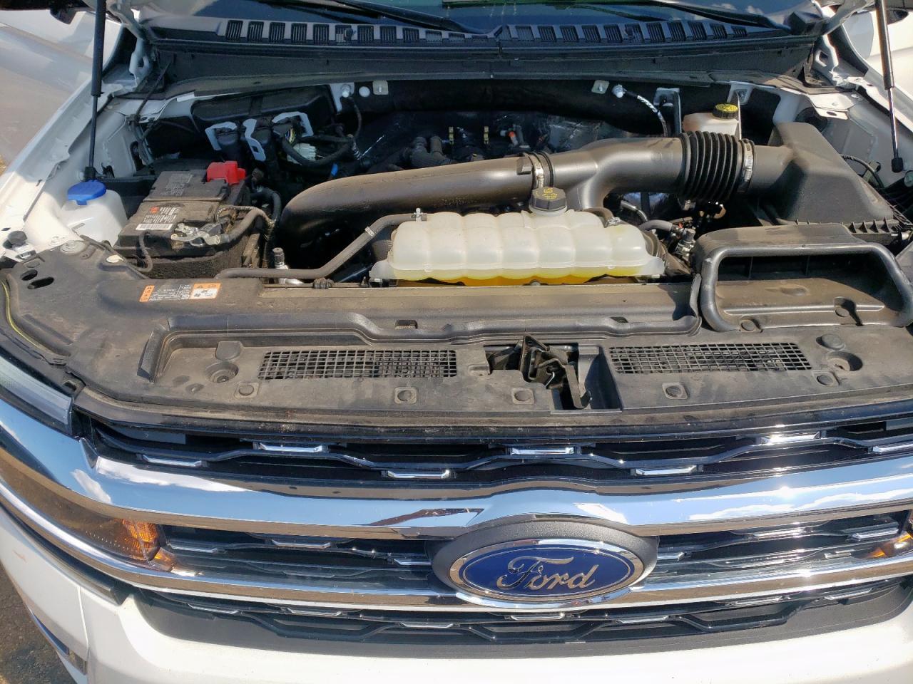 2024 FORD Expedition
