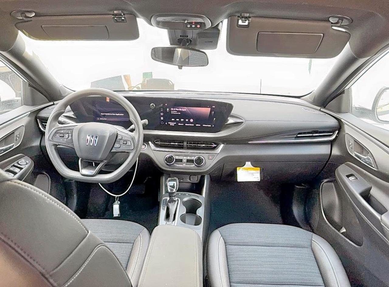 2025 BUICK Envista