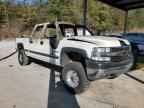 2002 CHEVROLET Silverado