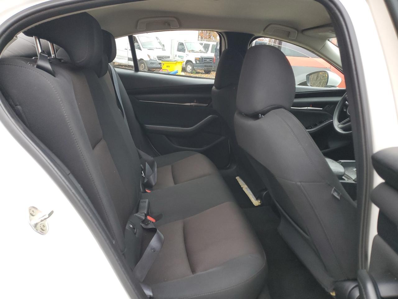 2023 MAZDA 3