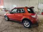 2008 SUZUKI SX4