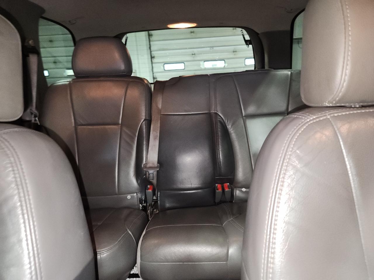 2002 CHEVROLET Trailblazer