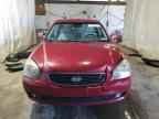 2006 KIA OPTIMA