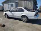1993 NISSAN Maxima