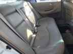 2002 HONDA ACCORD