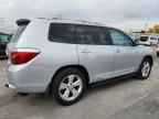 2010 TOYOTA HIGHLANDER
