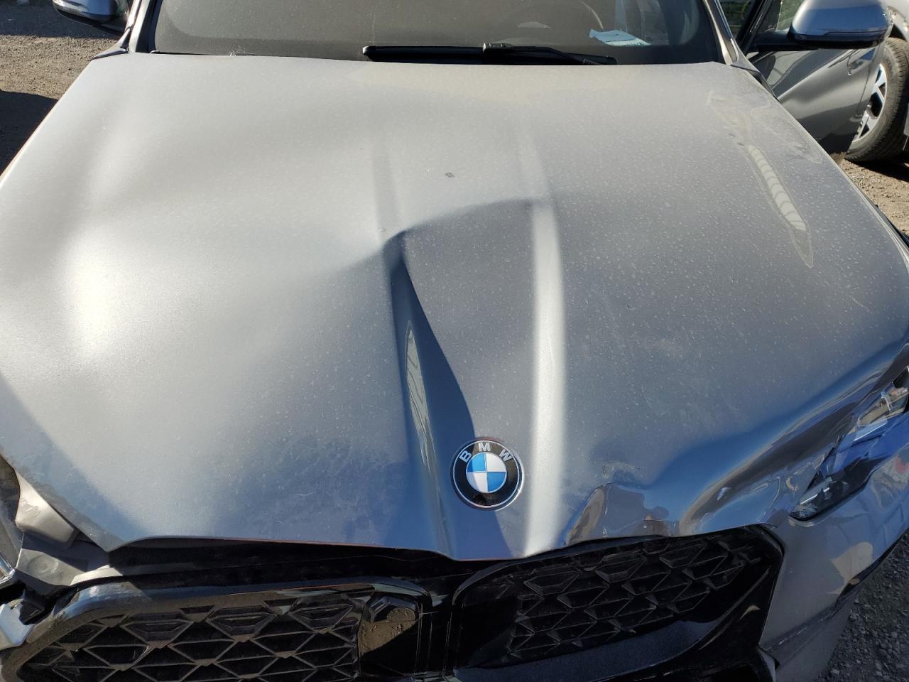 2024 BMW X2