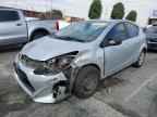 2015 TOYOTA Prius c