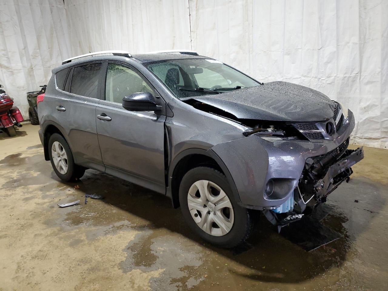 2014 TOYOTA RAV4