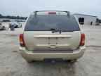 2001 JEEP Grand Cherokee