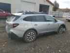 2021 SUBARU Outback